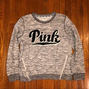 PINK Sweatshirt
